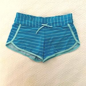 Athleta Water Shorts